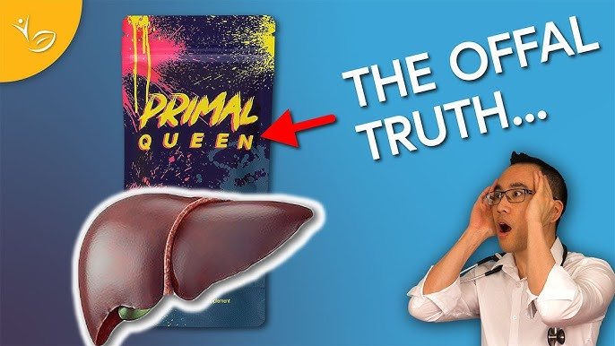 primal queen ingredients