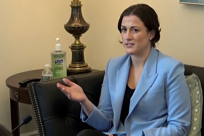 cassidy hutchinson net worth