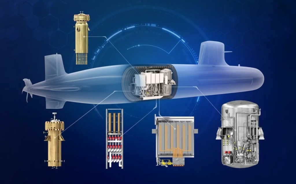 air independent propulsion