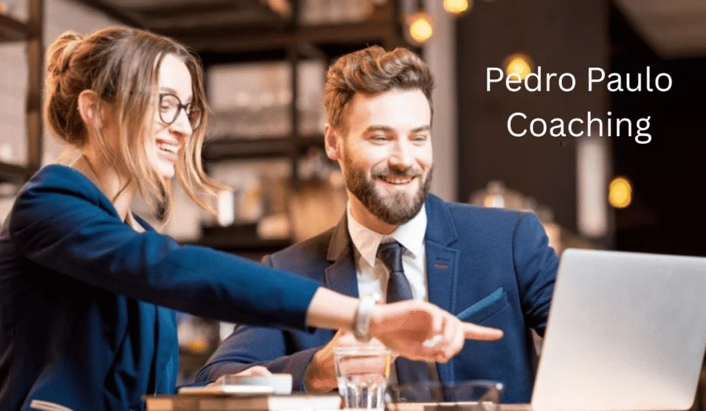 Pedro Paulo Coaching