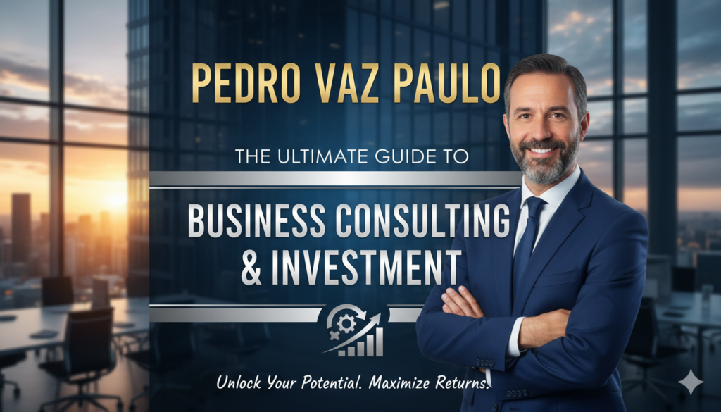 pedro vaz paulo