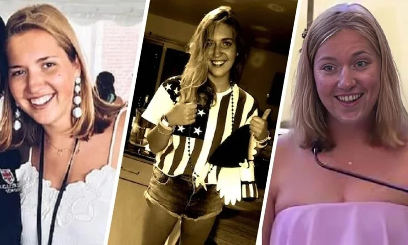 Hopie Carlson: Everything You Need to Know About Tucker’s Daughter hopie carlson