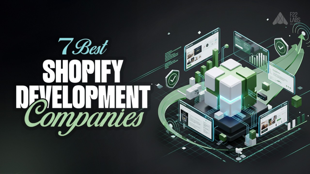 9 Best Shopify Developers for DTC and Direct-to-Consumer Brands